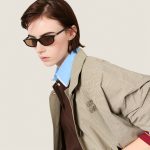 Miu Regard sunglasses - Image 6